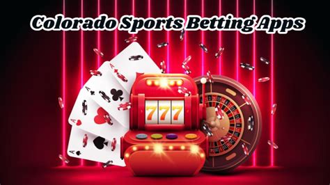 sports betting fort collins|Colorado Sports Betting Apps In 2024: Best CO Sportsbooks.